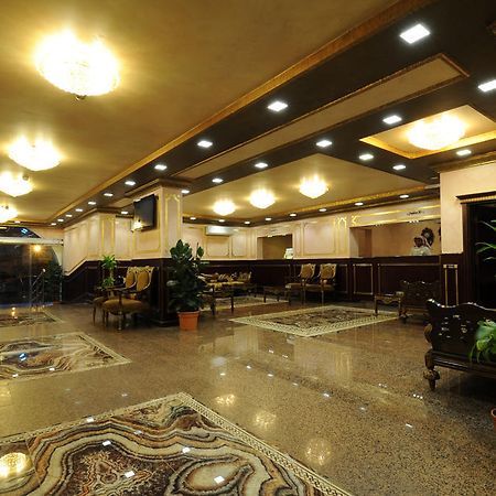 Hotel Manar White Palace Mekka Zewnętrze zdjęcie