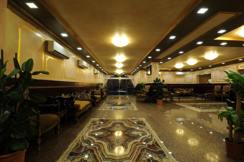 Hotel Manar White Palace Mekka Zewnętrze zdjęcie